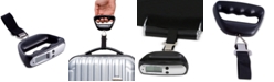 Bey-Berk Digital Luggage Scale